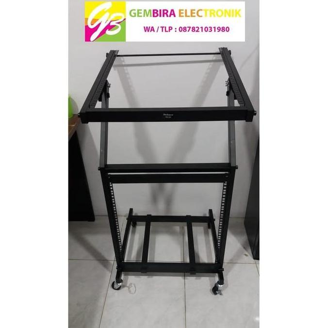 PROMO Stand Bracket Mixer Audio