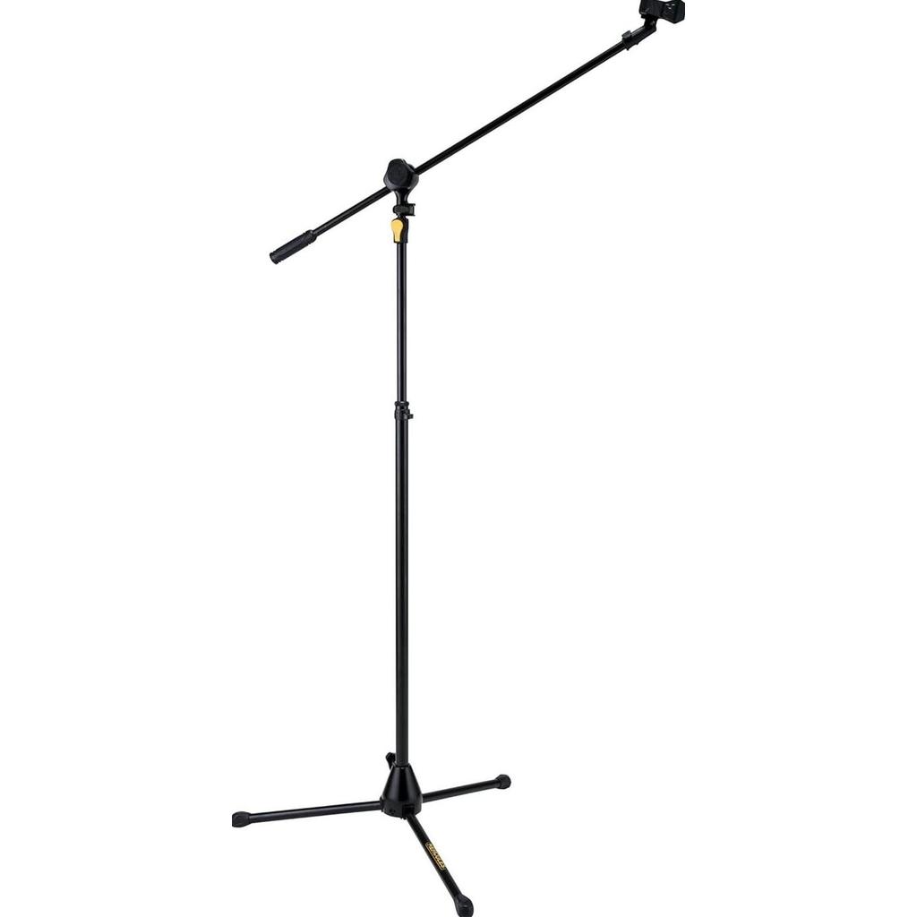 TERBARU Stand Mic Hercules MS632B Plus / Hercules MS 632B Plus Original