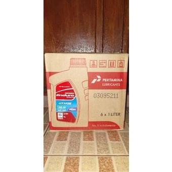 Expert- Oli Enduro Racing 1Dus