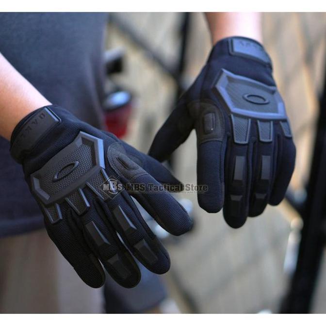 Yourp- Sarung Tangan Tactical O Gloves Tactical Military Gloves Army