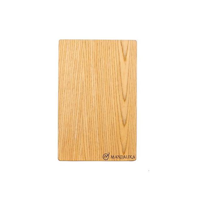 TRAVEL CAJON ORIGINAL MANDALIKA / CAJON PORTABLE / CAJON MINI NATURAL