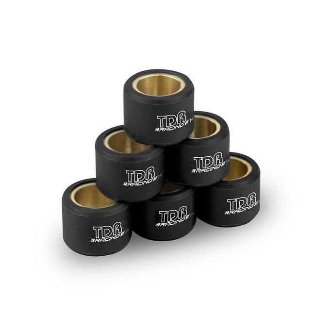 Tdr Roller Cvt Vario150 Vario160 Black Version
