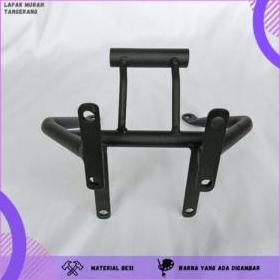 Bracket Visor Breket Windshield Braket Visor Mt25 Mt 25 Best Quality