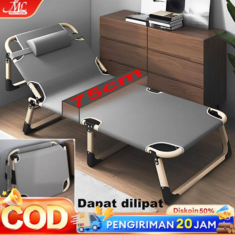 Kursi Malas Kursi Lipat Tempat Tidur Lipat Kursi Lipat Outdoor