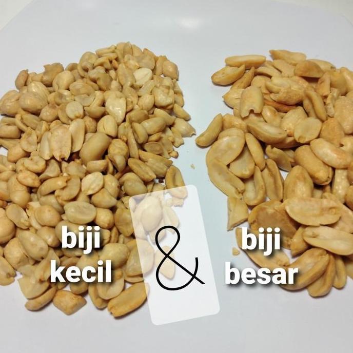 Expert- Kacang Bali Matahari Terbit rasa manis 250 gram