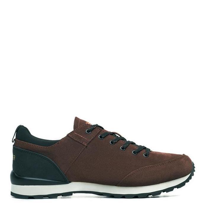 Sepatu Eiger Kavery 1.1 Low Cut (910005861)