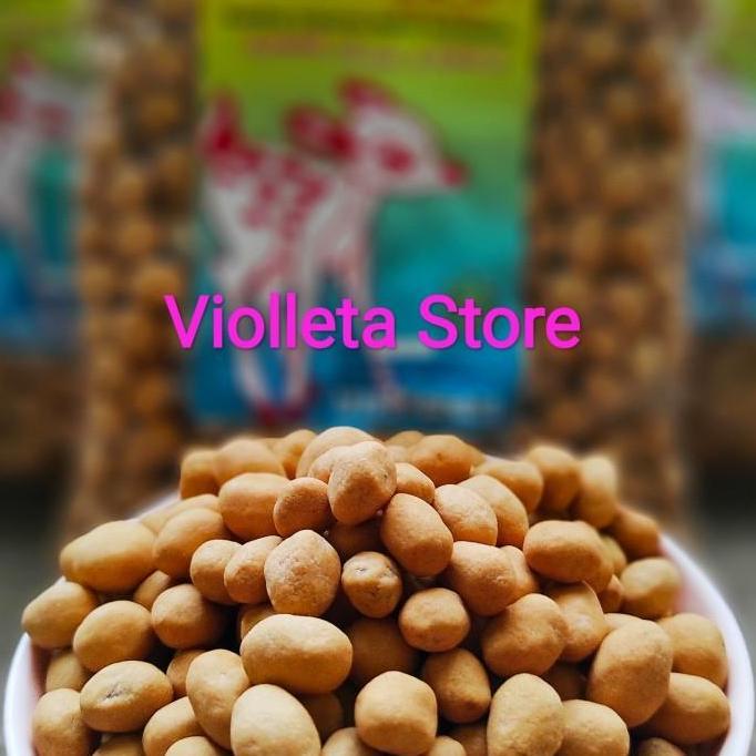 Expert- Kacang Atom / Kacang Atom Oven / Kacang Atom Bambi / Kacang Telor