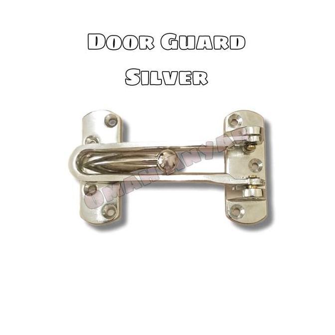 Door Guard pengait pintu grendel hotel merk fuwang wujin