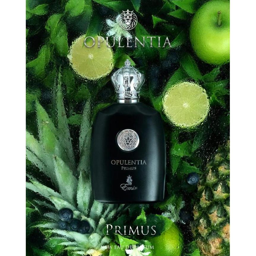 Emir - Opulentia Primus perfume by Paris Corner