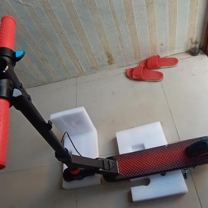 Terlaris Skuter Listrik Anak Anak