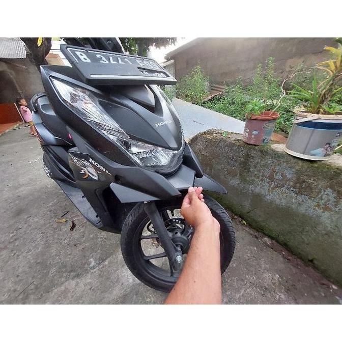 Thebest- winglet MONCONG beat street 2020,beat led 2021