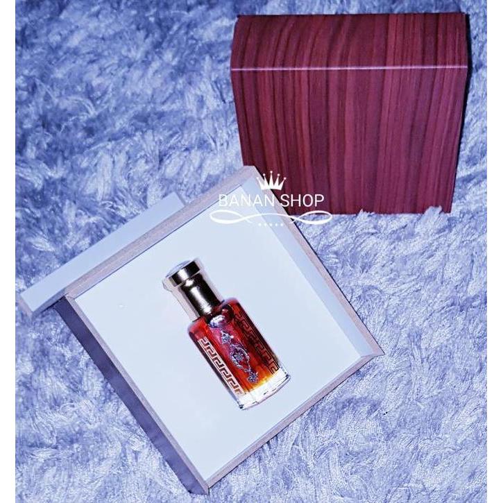 SWISS ARABIAN RIHAT AL MULOOK GIFT SET 12ml