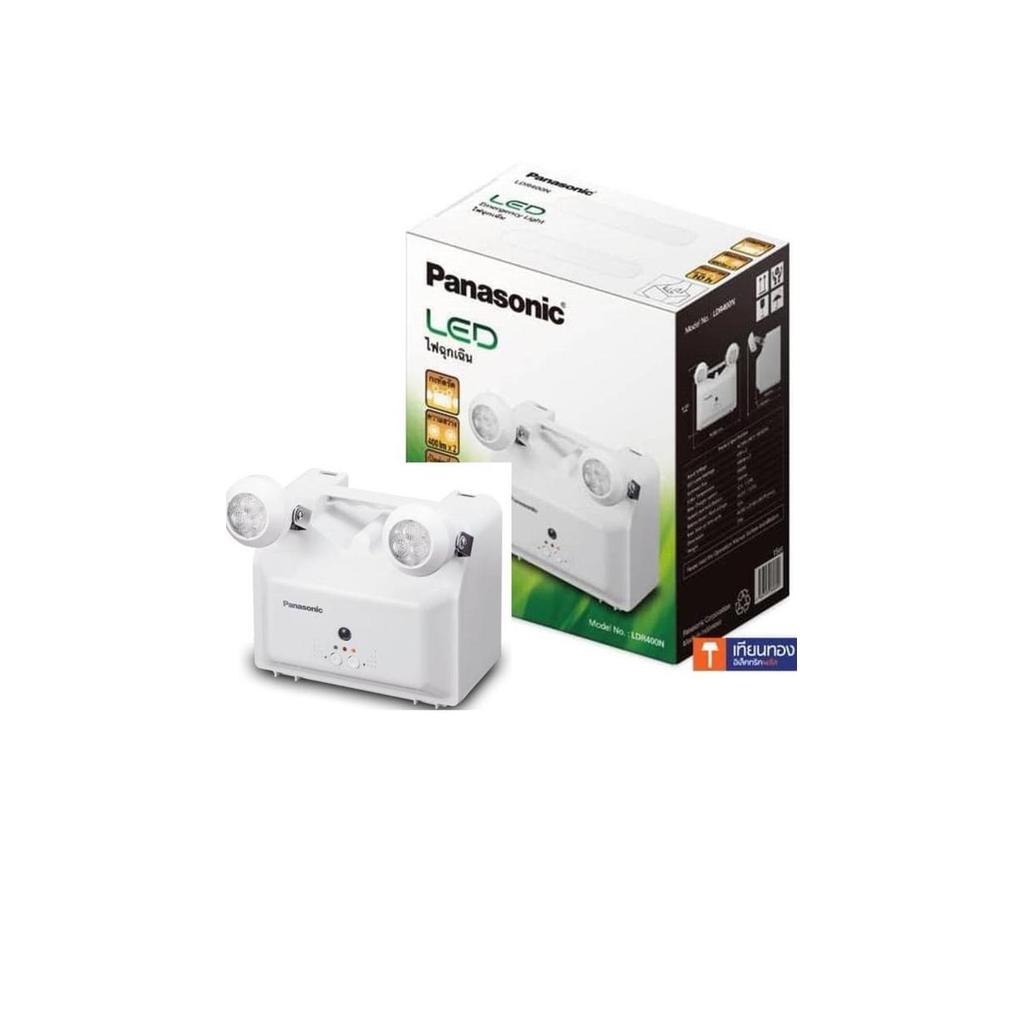 LED Emergency Lamp / Panasonic Emergency Lamp LDR400N Promo