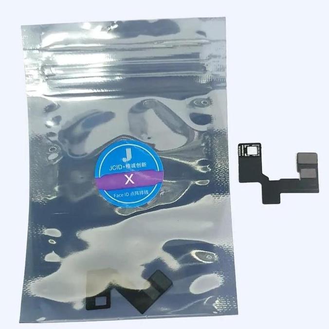 Flexible Jc Face ID X-Series Iphone X Iphone XS Iphone XS-MAX Iphone X