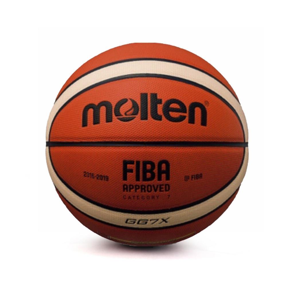 PREMIUM MOLTEN BOLA BASKET MOLTEN GG7X ORIGINAL BOLA BASKET SIZE 7