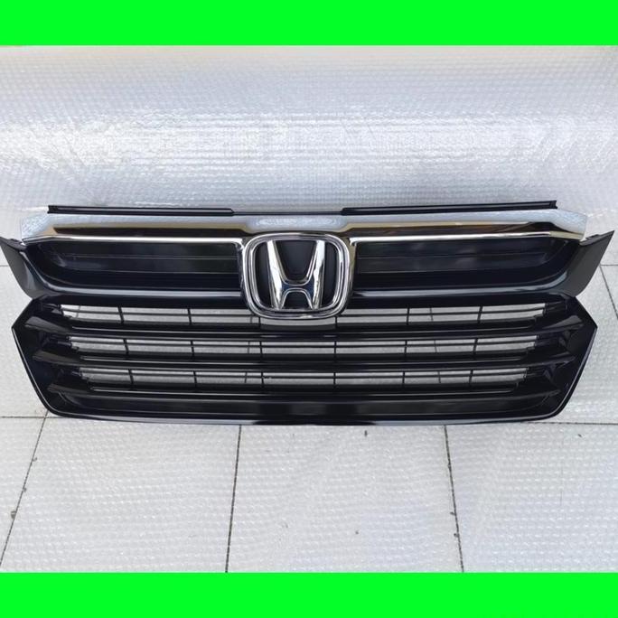 Grill Honda Brv 2022 Diskon