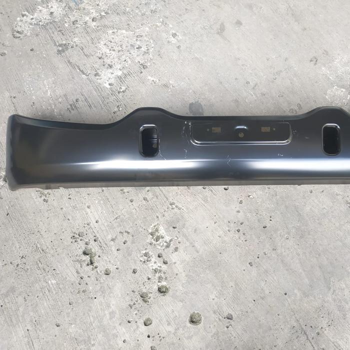 Bumper Depan Bumper Isuzu Traga *Taiwan 6806 Original Dan Terpercaya