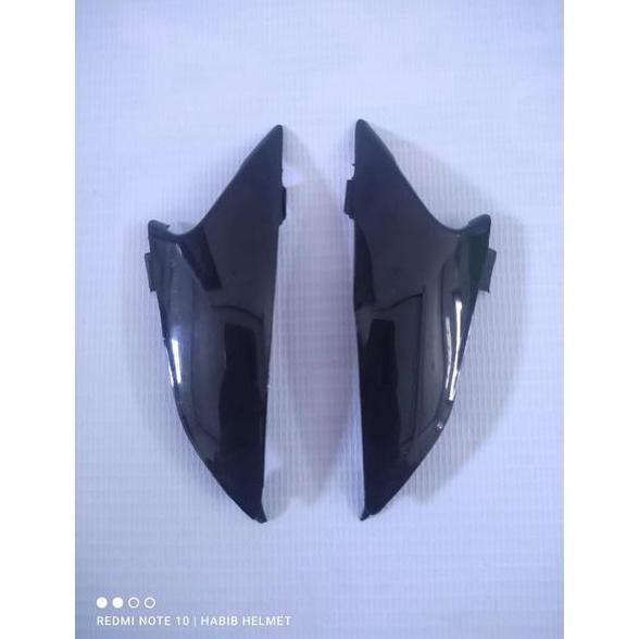 Expert- VENTILASI HELM KYT 2VISION 2 VISION ORIGINAL Ori