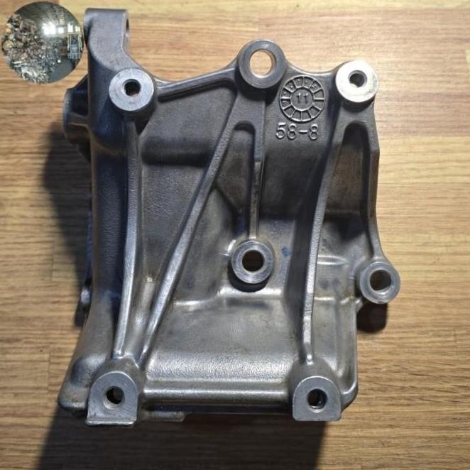 Breket Ac Toyota Fortuner Bensin 2.700Cc 2Tr Breket Ac