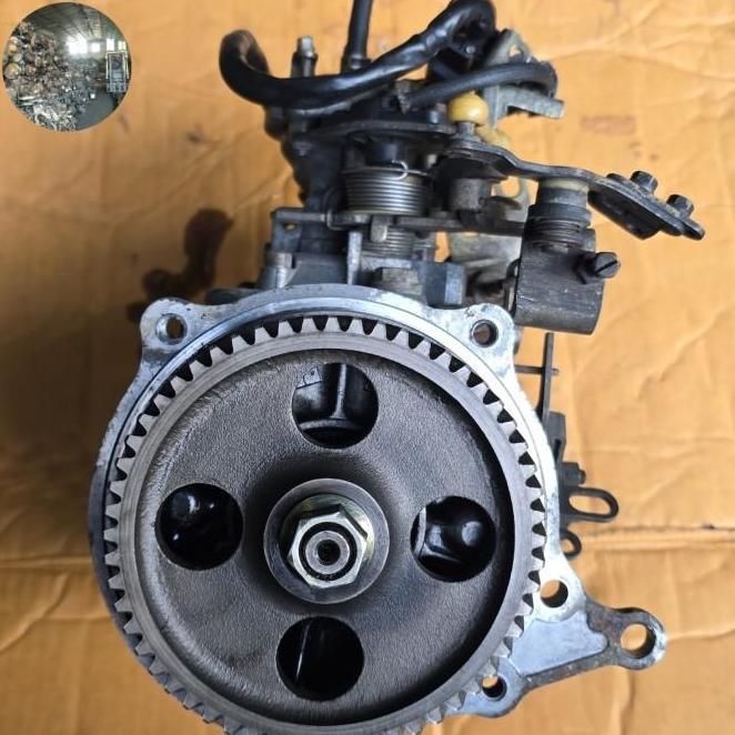 Bospump Mitsubishi Triton 2.800Cc 4M40 Turbo Suplaypump