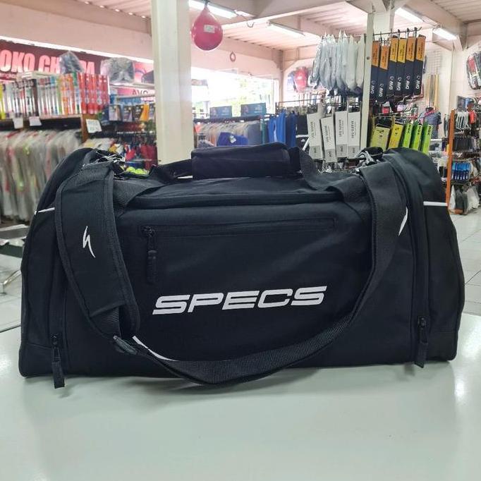 Tas Travel Specs Drive Teambag Size L Bag Jinjing Slendang Duffle Team Spec Spek