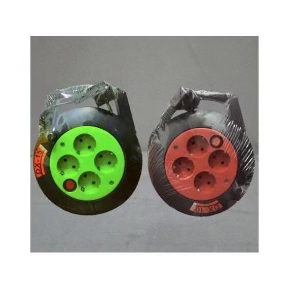 Expert- DEXTA KABEL ROLL OLOR ROL KABEL BOX KABEL DEXTA 10 METER 10M