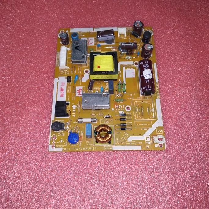 SHARP LC32LE185I POWER SUPPL- PSU TV LED SHARP LC-32LE185I SECOND BEST QUALITY