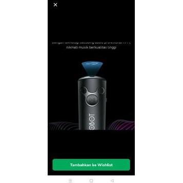 Expert- Bluetooth Receiver Audio Receiver Bluetooth Robot RS10