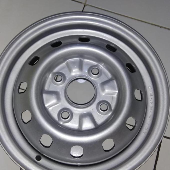 Velg mobil carry / futura 1.5 R13 TERBARU