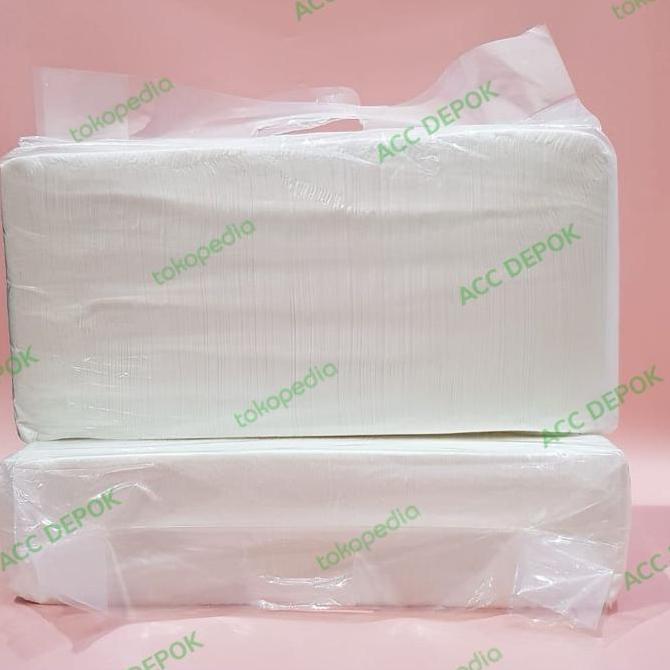 Bytxx- Tisu Halus / Tisu Muka / Tisu Meja Isi 1Kg (1Kilo)