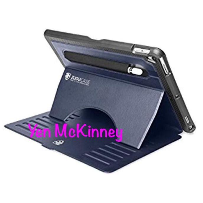 NEW ZUGU CASE - 2019 iPad Air 3 10.5/2017 iPad Pro 10.5 Protective & Thin