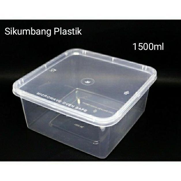 Expert- Box Thinwall 1500ml