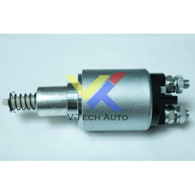 New Arrival, Selenoid Switch Starter Mercedes 917,911 12V Of