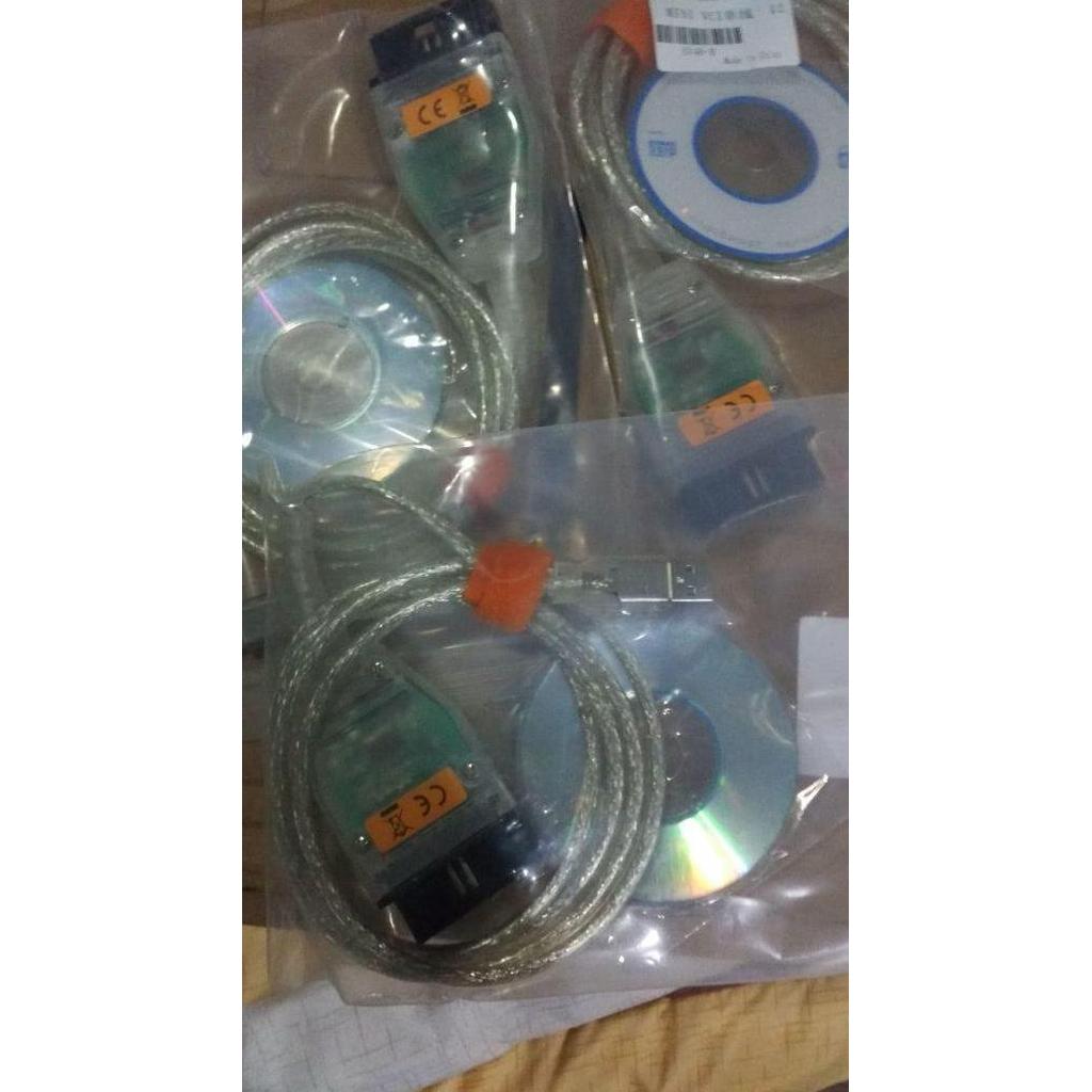 Promo Newest 2015 MINI VCI FOR TOYOTA TIS Techstream Diskon