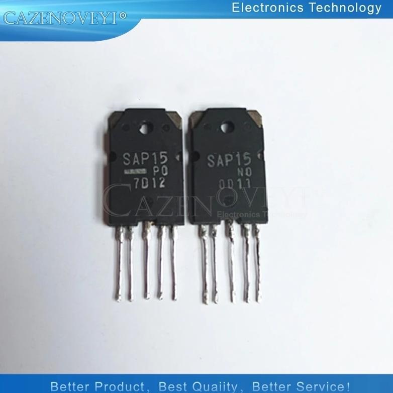 1PCS SAP15PY SAP15NY SAP15PO SAP15NO SAP16PO SAP16NO SAP16P0 SAP16PY SAP16NY SAP17PO SAP17NO SAP17PY