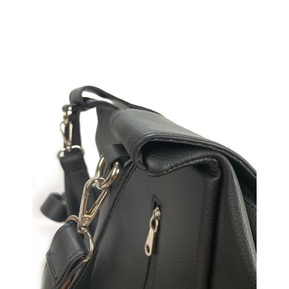 New Ceviro Tas Ransel Wanita Backpack Wanita Tas Laptop Wanita - Nakaki B