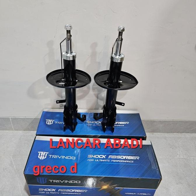 SHOCKBREAKER DEPAN TOYOTA GREAT COROLLA ALLNEW GREAT COROLLA