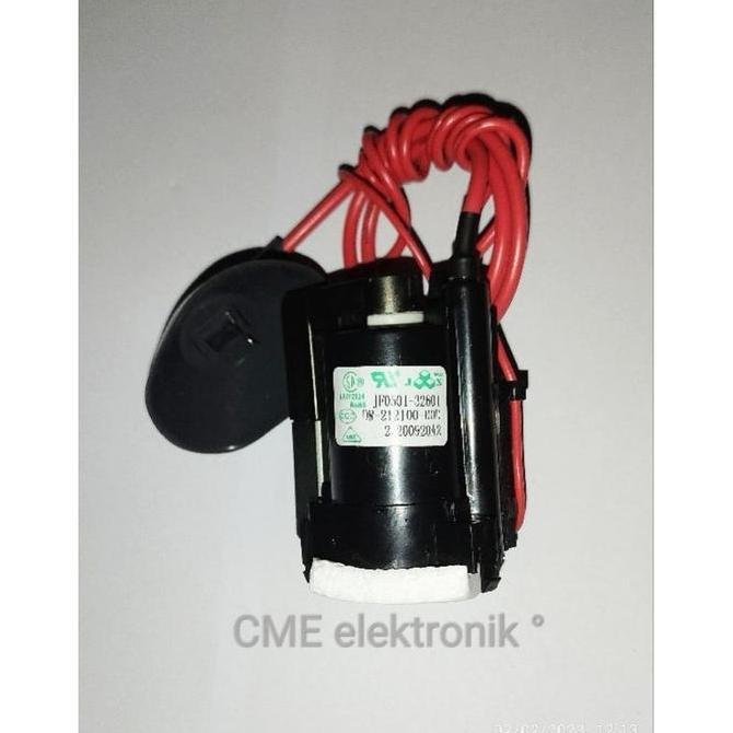 Expert- FBT JF0501-32601 / JF0501 - 32601 / FA132 / FA132WJ /