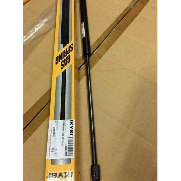 TERLARIS - shock bagasi nissan serena C24 ikybi HARGA 1 PCS