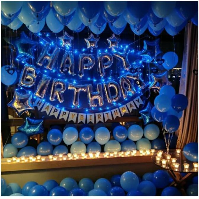 Expert- Balon huruf / balon foil huruf / balon nama / balon huruf murah