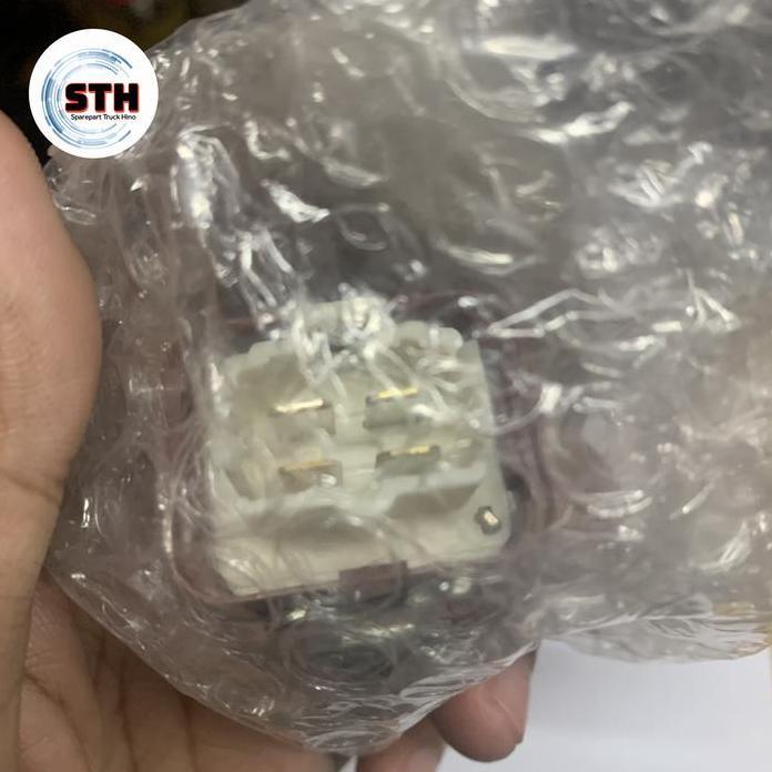 25610-Z5508 Relay Nissan Kaki 4 Original Promo