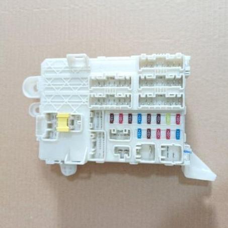 Rumah Sekring Box Sekring Pusat Block Ori 82730-0Kxrx Kijang Innova  New