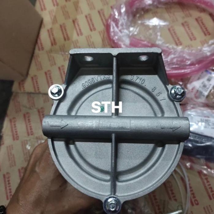 Filter Strainer Hino Hino Dutro Original Hino Siap Kirim