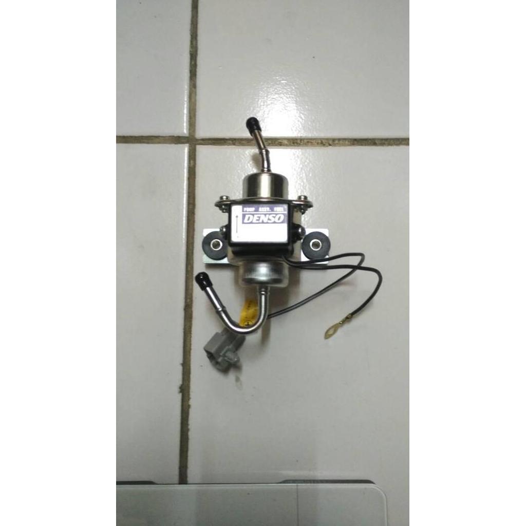 Pompa Bensin S89 / Zebra 1.3 ( Denso Ori )  Id19