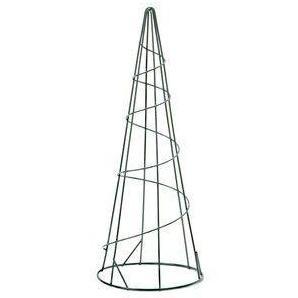 rangka pohon natal tinggi 100cm , pohon natal, dekorasi natal