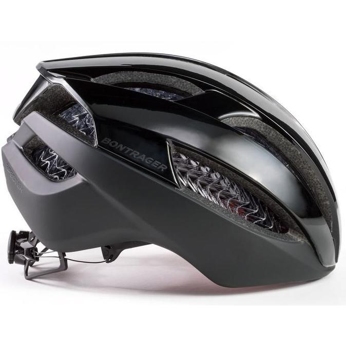 Terlaris Helm Sepeda Bontrager Specter Wavecell