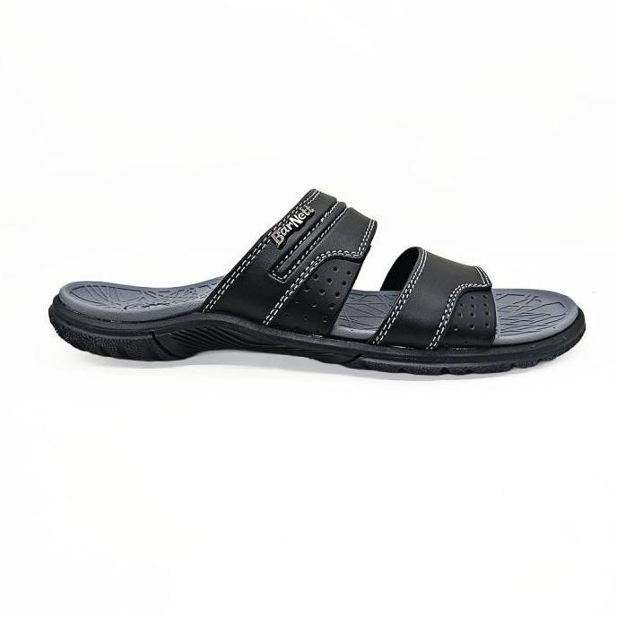 Barnett Tiger 03 -- Sandal Fashion Casual Pria Dewasa Barnett Original