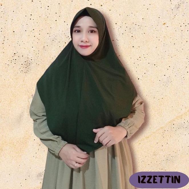 Hijab Bergo Pet Jersey Berkualitas Bahan Jersey Hijab Bergo Pet Antem Panjang Santai N Kerudung