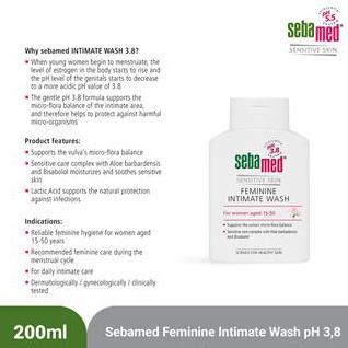 Wonfull- Intimate Wash - Dermally Intimcare Foam Wash