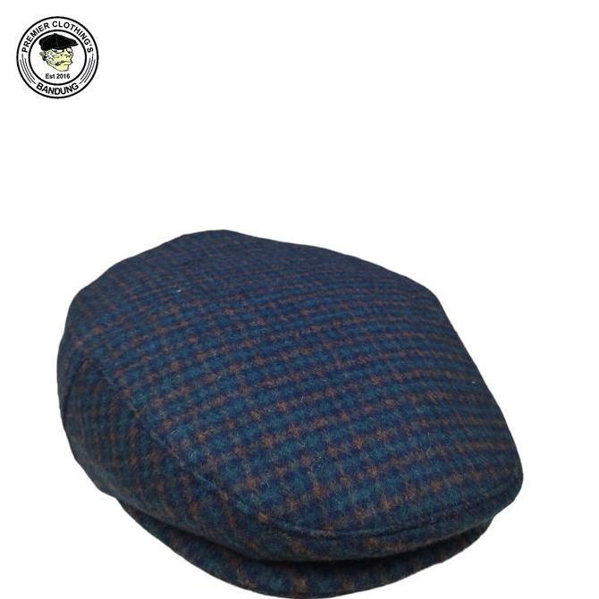 ivycap Topi klasik Topi pet premier